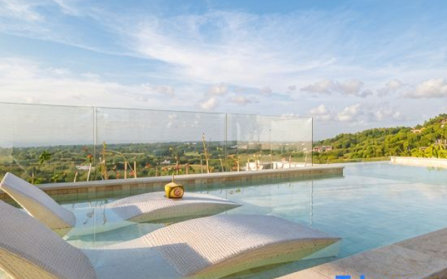 Villa Friendly - Luxury 4 Br Villa in Uluwatu