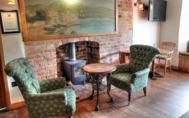 The Kilcot Inn