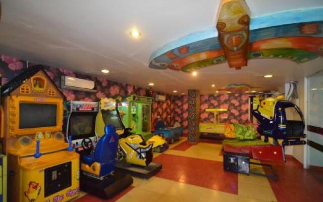 Hotel Vega Inn