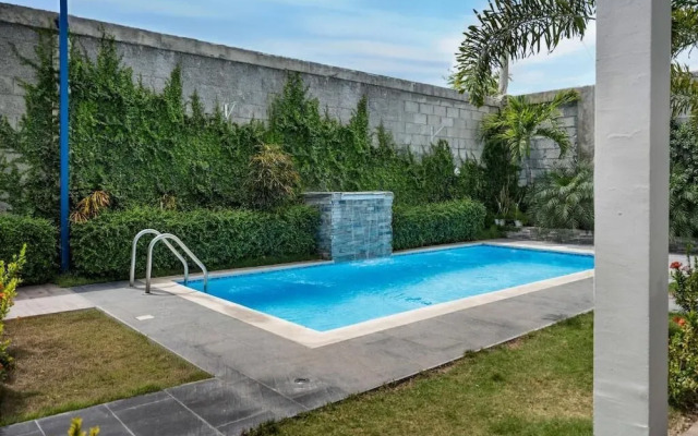 Apartamento Vista Caribe de Lujo