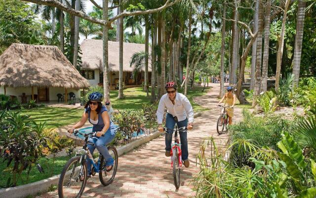 The Lodge at Chichen Itza