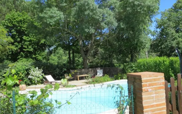 Chambre dhôte La Fadrina