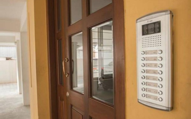 ThulasiRams Service Apartments