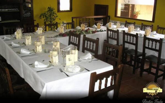 Hotel Rural Rincón de Doña Inés
