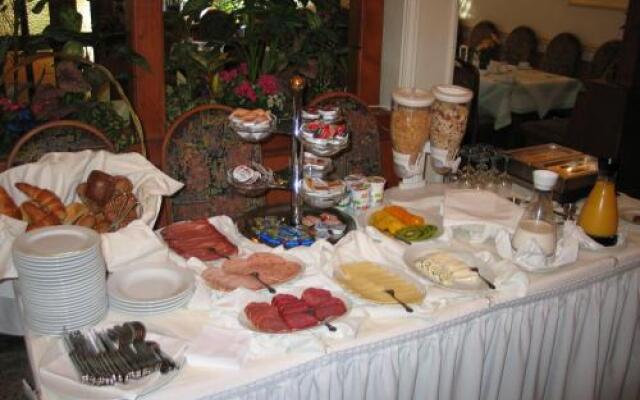Hotel Restaurant zur Post