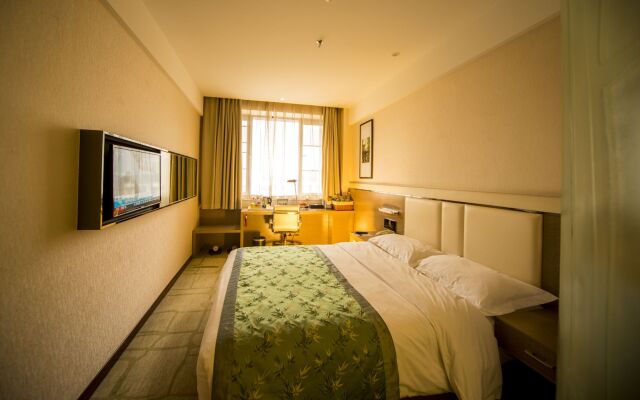 Shangjin Jade Hotel
