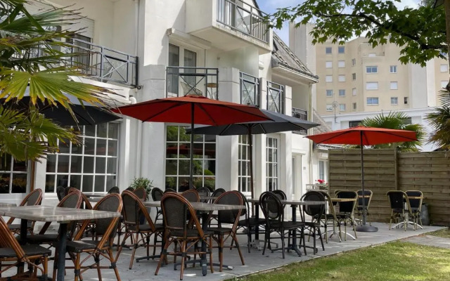 Adonis Cottage La Baule