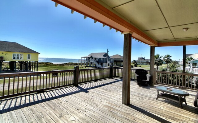 Beachy Keen - 3 Br Home