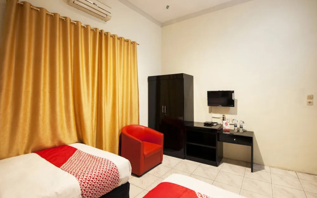 OYO 529 Hotel Paninda