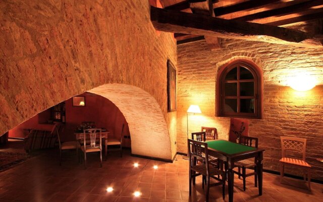 Foresteria Conti Roero