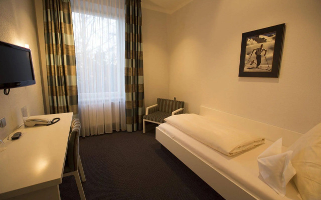 Parkhotel Traunstein