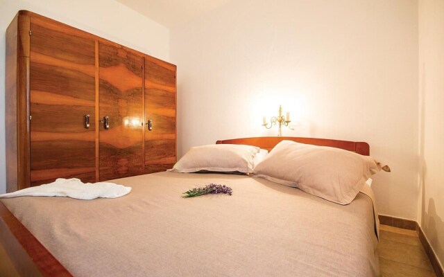 Beautiful Home in Medulin With Wifi and 2 Bedrooms