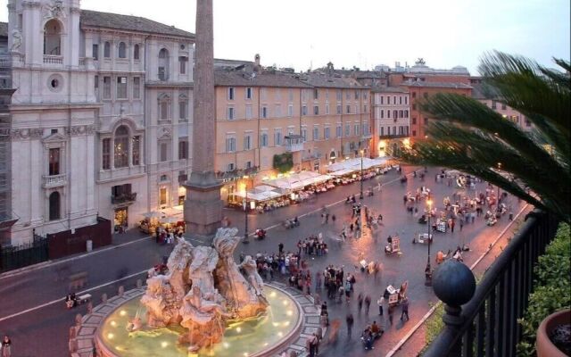 Large Apartments St. Peter