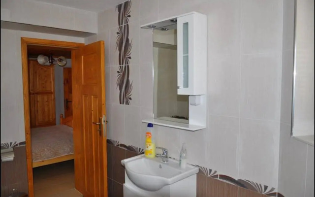 Guesthouse Sekvoia
