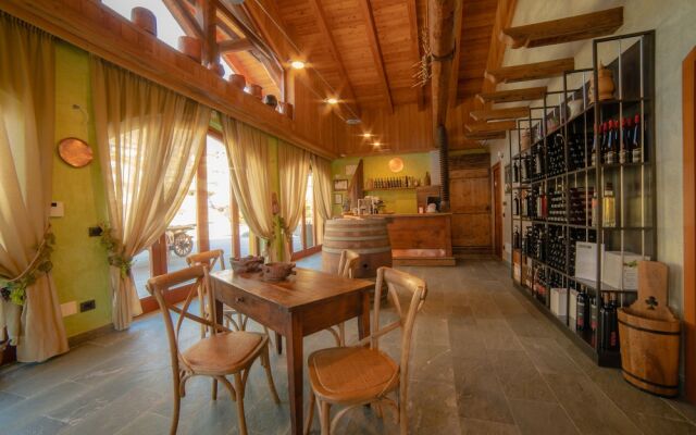 Wine-Farm La Source