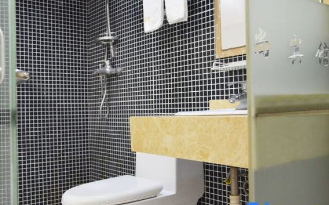 Shanghai Mengxiang Fashion Hotel