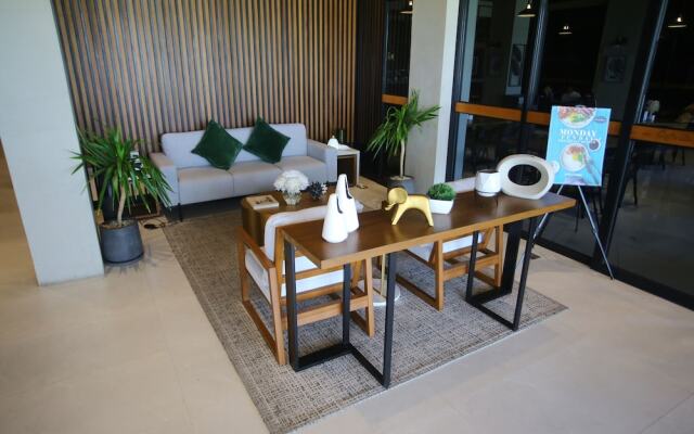 Acro Residences