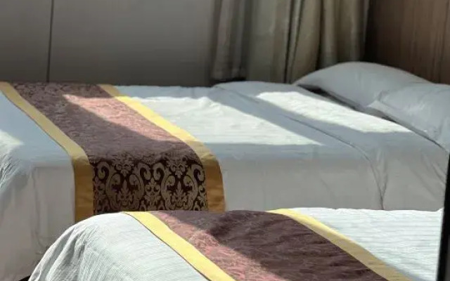 Huaiyuan Huiliang Mingde Hotel