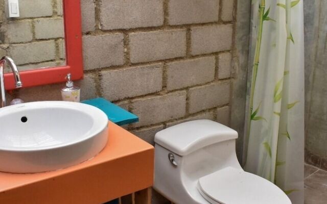 Paraiso Lounge Santa Marta