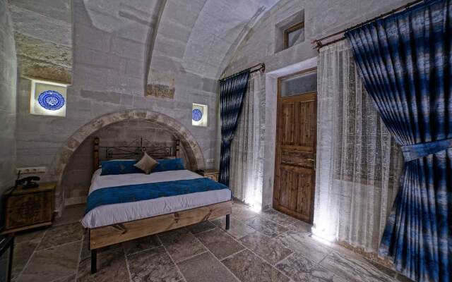 Nostalji Cave Suit Hotel