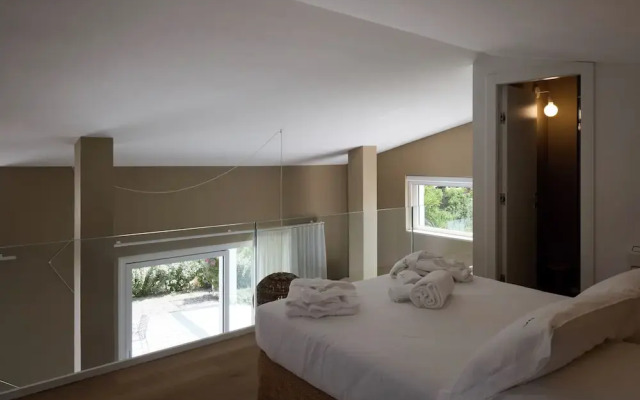 Montegrottone Nature Retreat