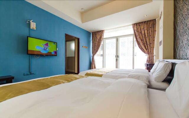 Better Future Homestay