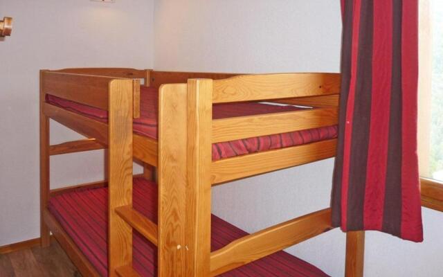Appartement Les Orres, 2 pièces, 6 personnes - FR-1-322-373