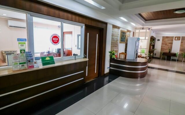NIDA Rooms 597 Suan Luang Park