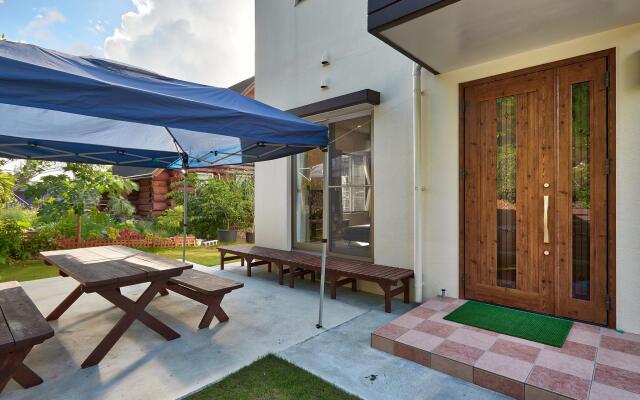 The Pool Resort Villa Hasta Manana