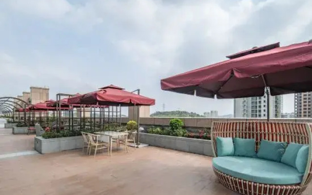 Derunda Hotel