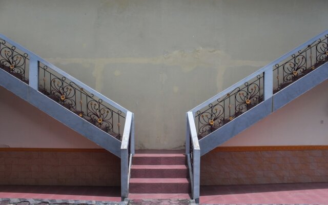 Airy Eco Syariah MT Haryono Zaeni Azhar 30 Balikpapan