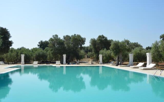 Agriturismo Masseria San Leonardo
