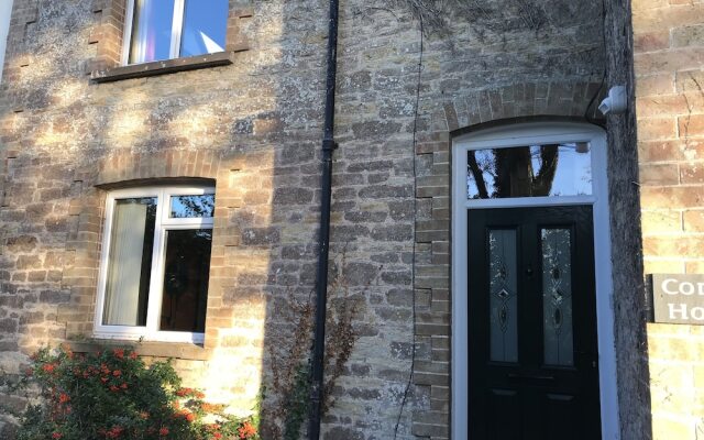 Combe House B&B