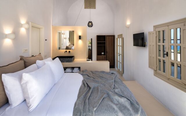Azanti Suites