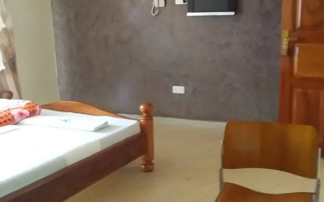 Harts Motel
