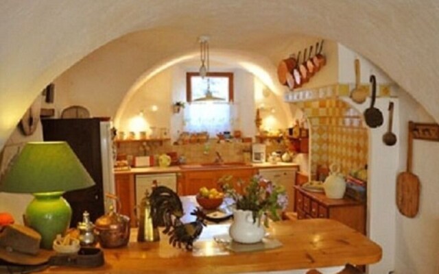 Le Cairn Chambres & Table d'hôtes