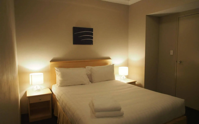 Sydney Airport Suites