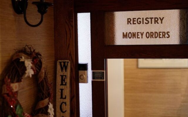 The Craignair Inn & Restaurant