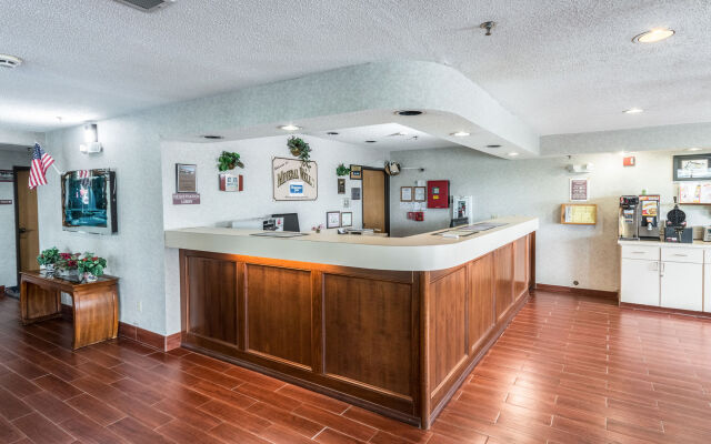 Quality Express Inn & Suites