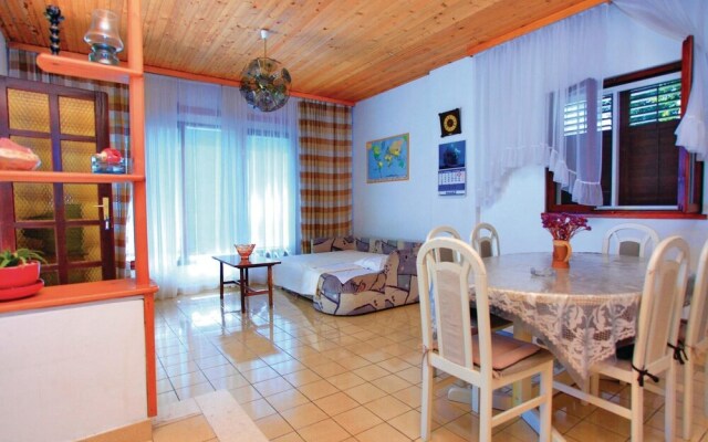 Awesome Apartment in Prizba With 3 Bedrooms