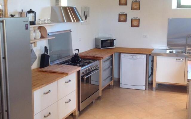 Casa in Collina