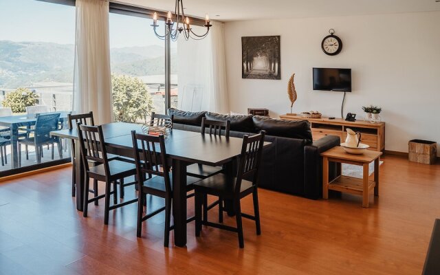 Encosta de Louredo by Pousadela Village