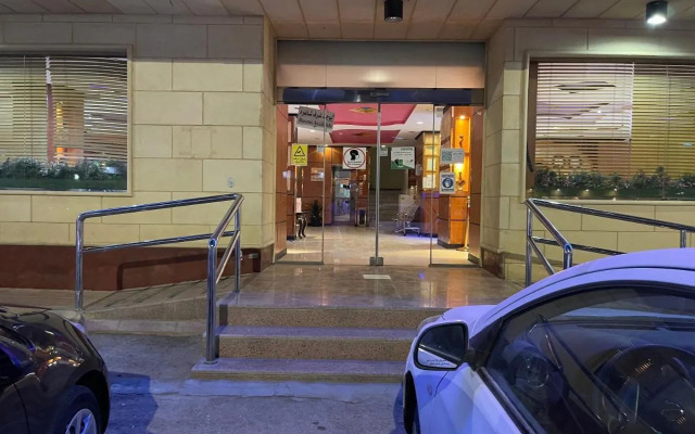 Al Shoala For Furnished Apartments