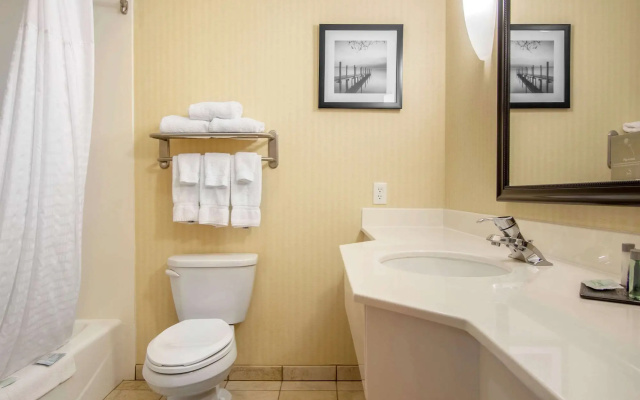 Sleep Inn & Suites