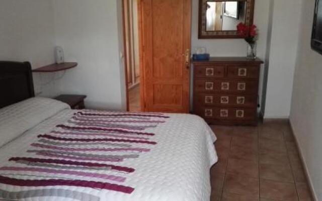 Flamingo Vila Alicante