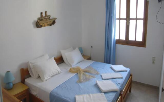 Hotel Agnanti