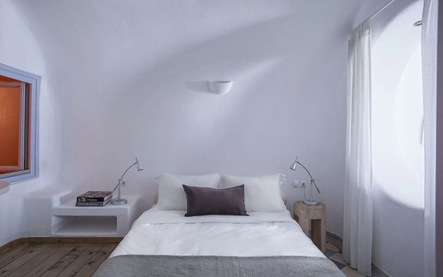 Ikastikies Suites