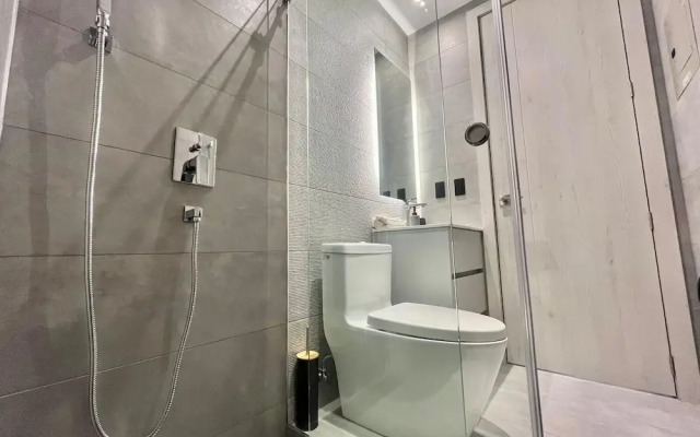 Harmony Luxury Apartments
