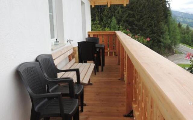 Appartments Rindisplatzl