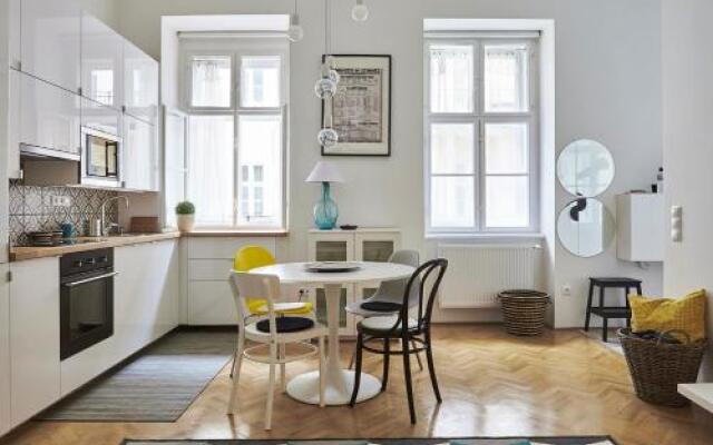 Creative Apartment - Chain Bridge